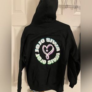 jojo siwa flash sale merch